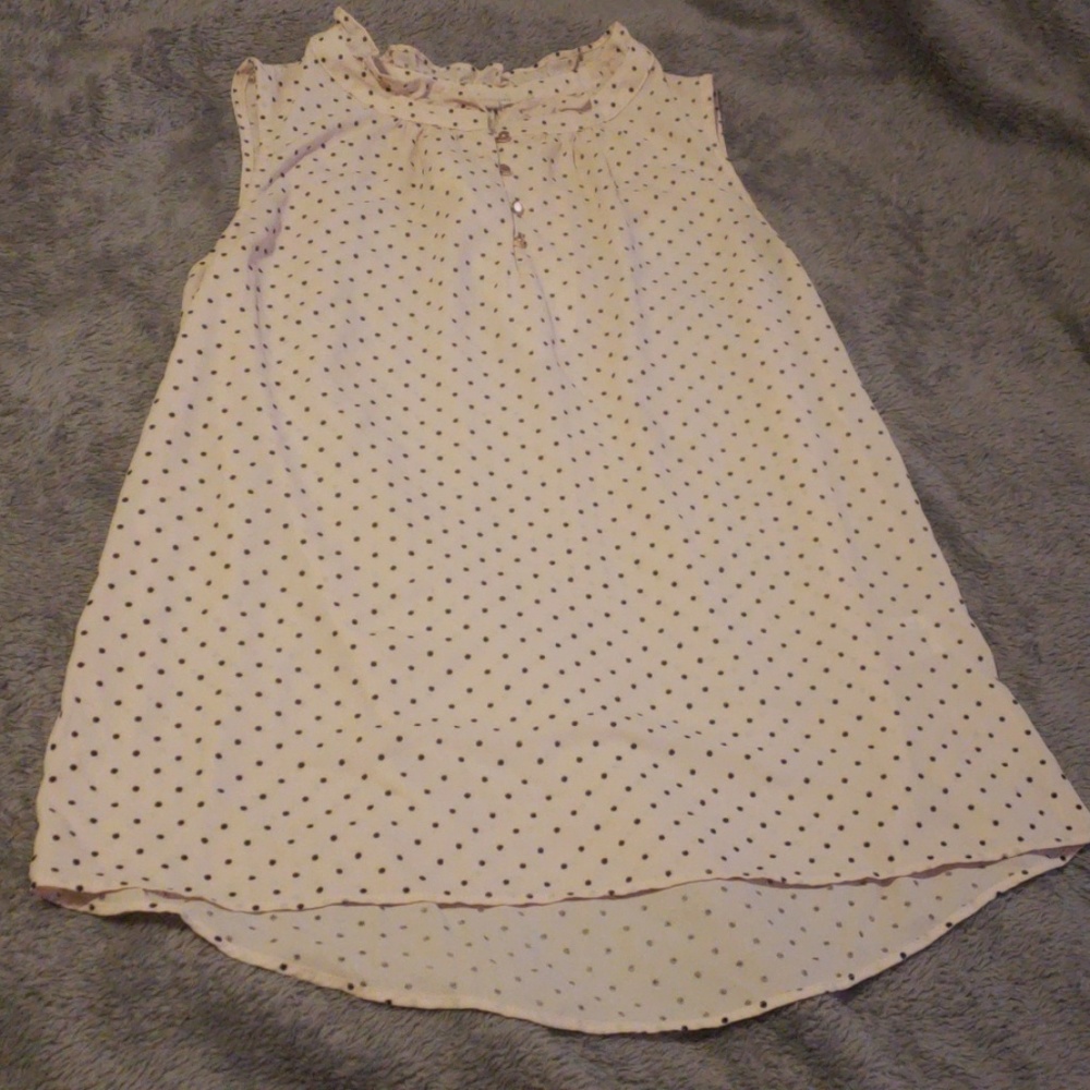 41 Hawthorn Blouse